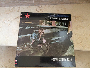 Tony Carey = Planet P Project ( Rainbow, Zed Yago ) ( SEALED ) ( USA ) PROMO LP