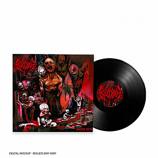 Bloodbath – Breeding Death LP PRE Order