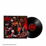 Bloodbath – Breeding Death LP PRE Order