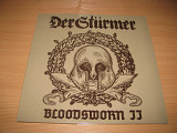 DER STURMER - Bloodsworn II (2019 Breath Of Pestilence 2LP)