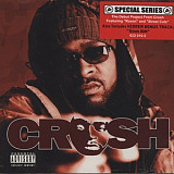 Crush – Misfortunes Of A Man ( USA ) Hip Hop