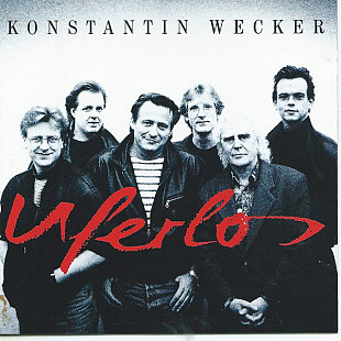 Konstantin Wecker – Uferlos ( Germany )