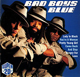 Bad Boys Blue – Super 20 (Сборник 1989 года)