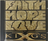 King's X - “Faith Hope Love”