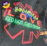 Red Hot Chili Peppers – Unlimited Love (limited LA Lakers edition)