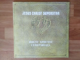 Jesus Christ Superstar - Various, Andrew Lloyd Webber & Tim Rice