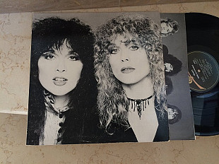 Heart – Bebe Le Strange ( USA ) LP