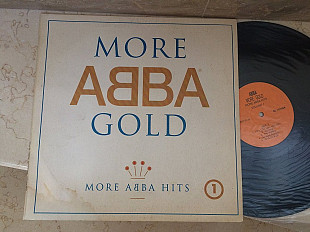 ABBA ‎– More ABBA Gold (More ABBA Hits) ( BL Series ) LP