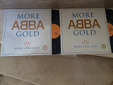 ABBA ‎– More ABBA Gold (More ABBA Hits) vol + vol 2 ( BL Series ) LP