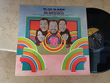 The Fifth Dimension = ‎– The July 5th Album - More Hits By The Fabulous 5th Dimension ( USA ) LP