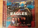 Eagles Golden collection 2000
