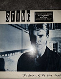Пластинка Sting, The Dream Of The Blue