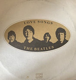 The Beatles, Love song