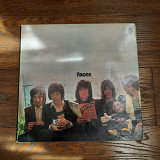 Faces – The First Step LP 12" (Прайс 36403)