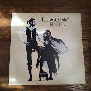 Fleetwood Mac – Rumours LP 12" (Прайс 36469)