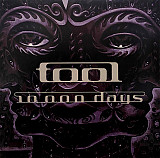Tool – 10, 000 Days 2LP Unofficial Вініл Запечатаний