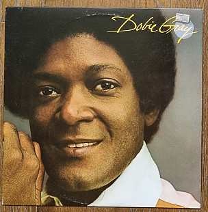 Dobie Gray – Dobie Gray LP 12" USA