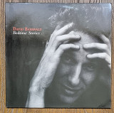 David Baerwald – Bedtime Stories LP 12" Europe