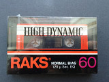 RAKS High Dynamic 60