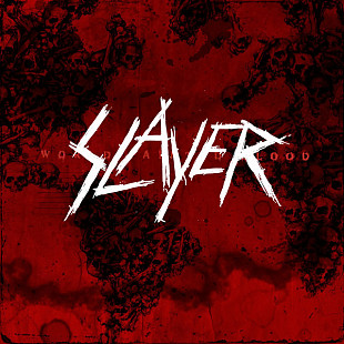 Slayer – World Painted Blood