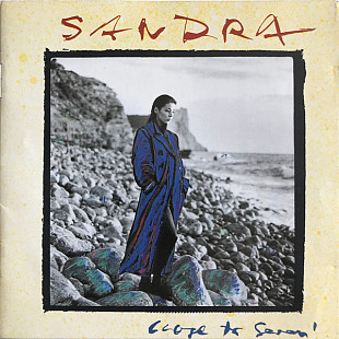 Sandra – Close To Seven 1992
