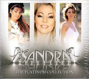 Sandra – The Platinum Collection