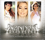 Sandra – The Platinum Collection