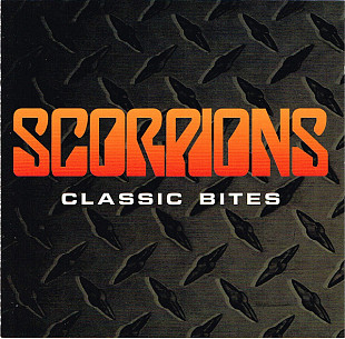 Scorpions – Classic Bites 2002