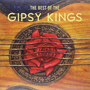 Gipsy Kings – The Best of Gipsy Kings (2LP)