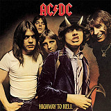 AC/DC – Highway to Hell (LP)