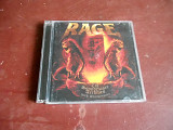 Rage The Soundchaser Archives 30 anniv. 2CD б/у