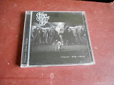 The Allman Brothers Band Hittin' The Note CD б/у
