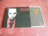 Pain Psalms Of Extinction CD б/у