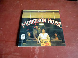 The Doors Morrison Hotel CD б/у