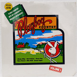 V.A. Playboy Country. Volume 1 - 1976. (LP). 12. Vinyl. Пластинка. U.S.A. S/S