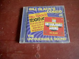Bill Black's Combo Record Hop / The Untouchable Sound CD б/у