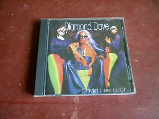 David Lee Roth Diamond Dave CD б/у