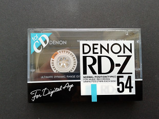 Denon RD-Z 54