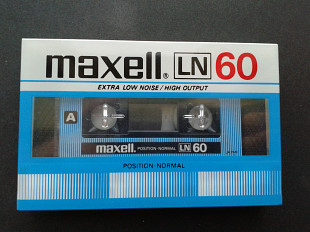 Maxell LN 60