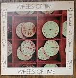 Ananta – Wheels Of Time LP 12" USA