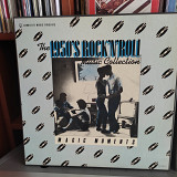 LOOKING BACK 1950'S ROCK''N''ROLL 6 LP