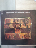 Blood sweet tears greatest hits (us) nm-/ex(+)