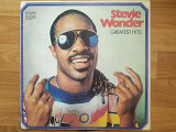 Stevie Wonder - Greatest hits