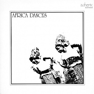 Africa Dances