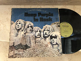 Deep Purple – In Rock ( USA ) LP