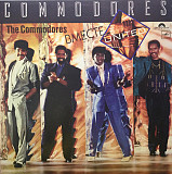The Commodores - Вместе