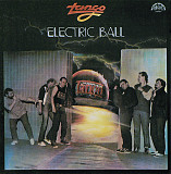 Tango ‎– Electric Ball