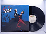 One Two – One Two LP 12" Germany