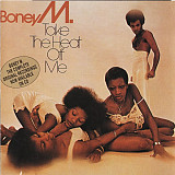 Boney M. – Take The Heat Off Me 1976 (Первый студийный альбом)