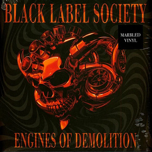 Вініл платівки Black Label Society